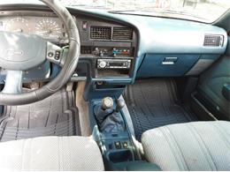 1992 Toyota 4Runner (CC-2076459) for sale in Cadillac, Michigan