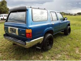 1992 Toyota 4Runner (CC-2076459) for sale in Cadillac, Michigan
