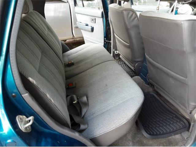 1992 Toyota 4Runner (CC-2076459) for sale in Cadillac, Michigan