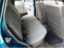 1992 Toyota 4Runner (CC-2076459) for sale in Cadillac, Michigan