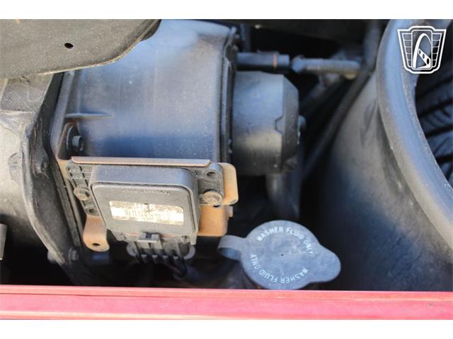 1989 Chevrolet Corvette (CC-2070646) for sale in Crete, Illinois