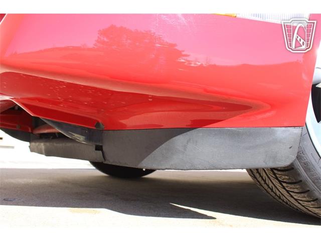 1989 Chevrolet Corvette (CC-2070646) for sale in Crete, Illinois
