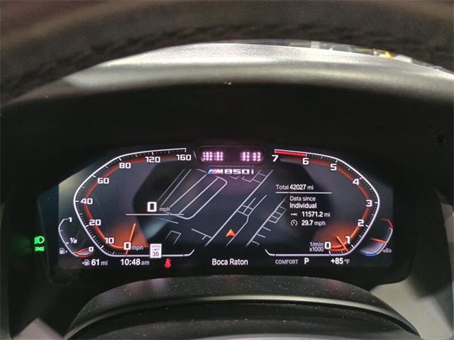 2019 BMW M Models (CC-2076460) for sale in Boca Raton, Florida