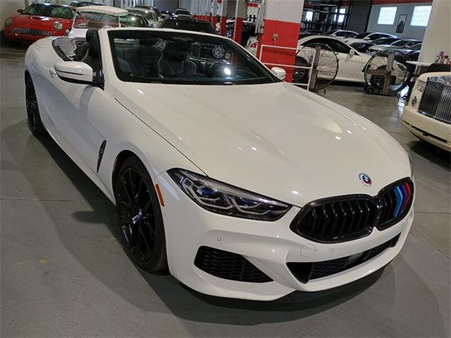 2019 BMW M Models (CC-2076460) for sale in Boca Raton, Florida