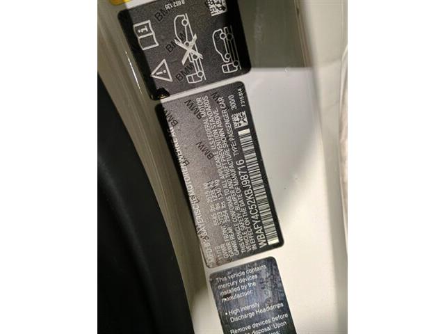 2019 BMW M Models (CC-2076460) for sale in Boca Raton, Florida