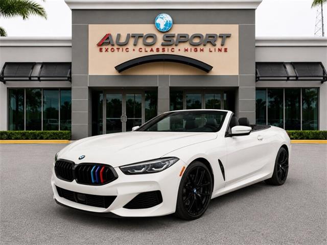 2019 BMW M Models (CC-2076460) for sale in Boca Raton, Florida