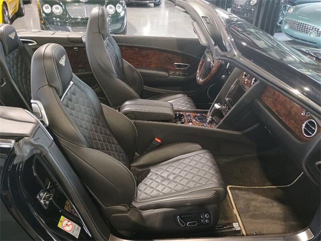 2016 Bentley GT (CC-2076461) for sale in Boca Raton, Florida