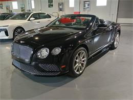 2016 Bentley GT (CC-2076461) for sale in Boca Raton, Florida