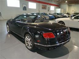 2016 Bentley GT (CC-2076461) for sale in Boca Raton, Florida