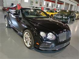 2016 Bentley GT (CC-2076461) for sale in Boca Raton, Florida