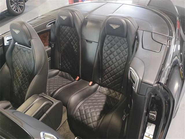 2016 Bentley GT (CC-2076461) for sale in Boca Raton, Florida