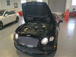 2016 Bentley GT (CC-2076461) for sale in Boca Raton, Florida