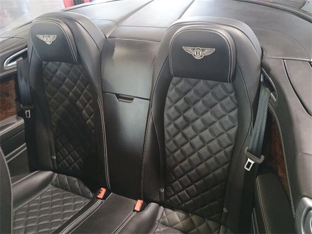 2016 Bentley GT (CC-2076461) for sale in Boca Raton, Florida