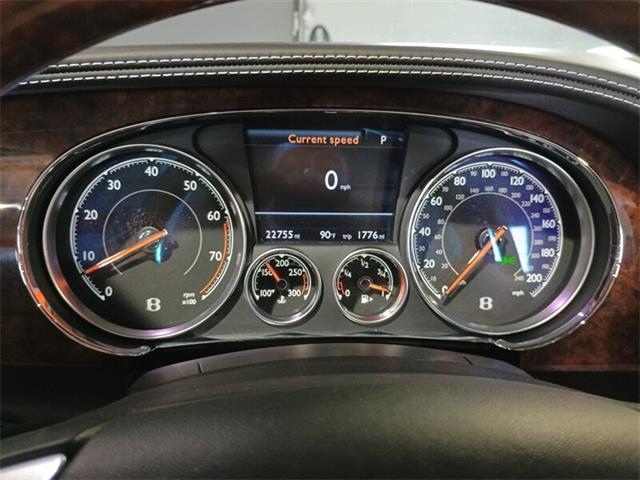2016 Bentley GT (CC-2076461) for sale in Boca Raton, Florida
