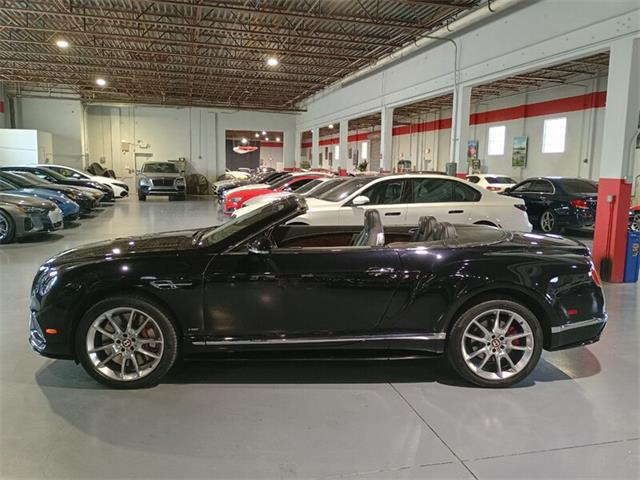 2016 Bentley GT (CC-2076461) for sale in Boca Raton, Florida