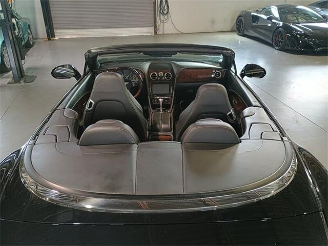 2016 Bentley GT (CC-2076461) for sale in Boca Raton, Florida