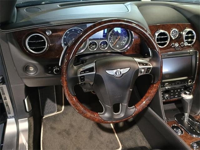 2016 Bentley GT (CC-2076461) for sale in Boca Raton, Florida