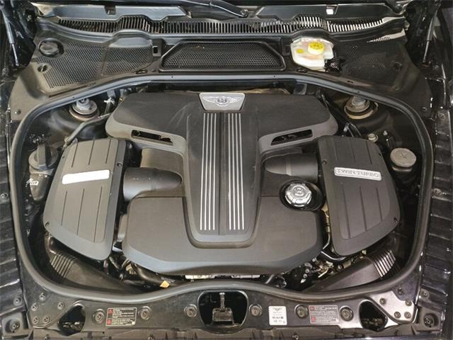 2016 Bentley GT (CC-2076461) for sale in Boca Raton, Florida