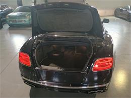 2016 Bentley GT (CC-2076461) for sale in Boca Raton, Florida