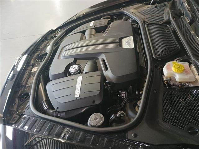 2016 Bentley GT (CC-2076461) for sale in Boca Raton, Florida