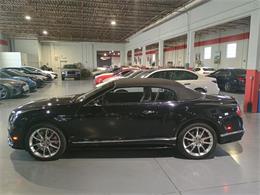 2016 Bentley GT (CC-2076461) for sale in Boca Raton, Florida