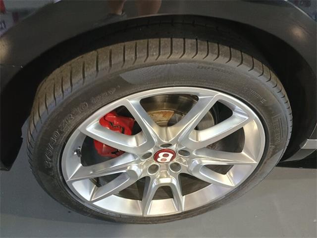2016 Bentley GT (CC-2076461) for sale in Boca Raton, Florida