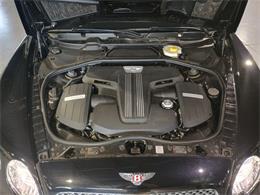 2016 Bentley GT (CC-2076461) for sale in Boca Raton, Florida