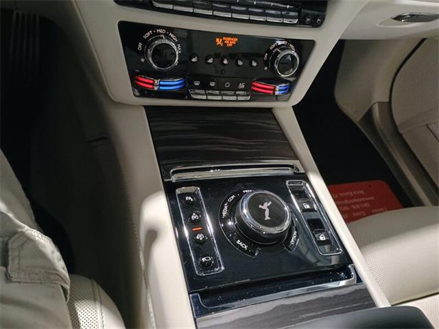 2021 Rolls-Royce Silver Ghost (CC-2076463) for sale in Boca Raton, Florida