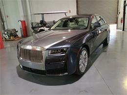 2021 Rolls-Royce Silver Ghost (CC-2076463) for sale in Boca Raton, Florida