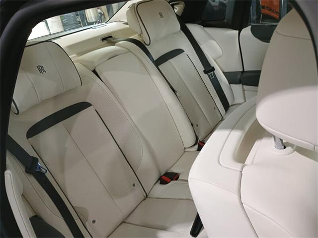 2021 Rolls-Royce Silver Ghost (CC-2076463) for sale in Boca Raton, Florida