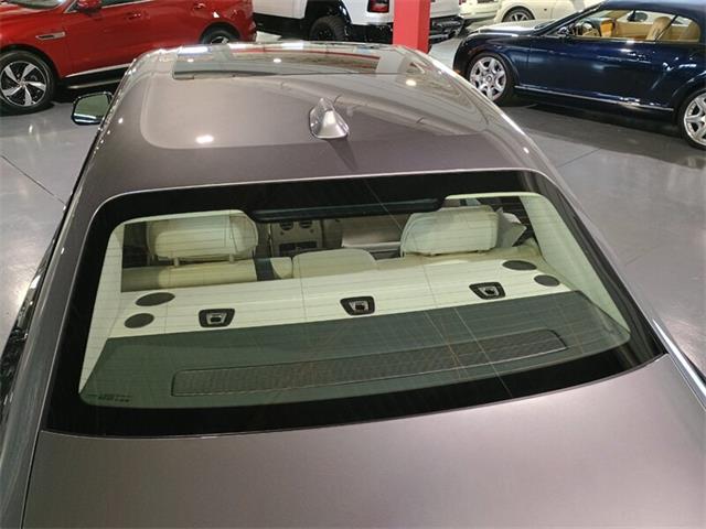 2021 Rolls-Royce Silver Ghost (CC-2076463) for sale in Boca Raton, Florida