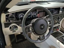 2021 Rolls-Royce Silver Ghost (CC-2076463) for sale in Boca Raton, Florida