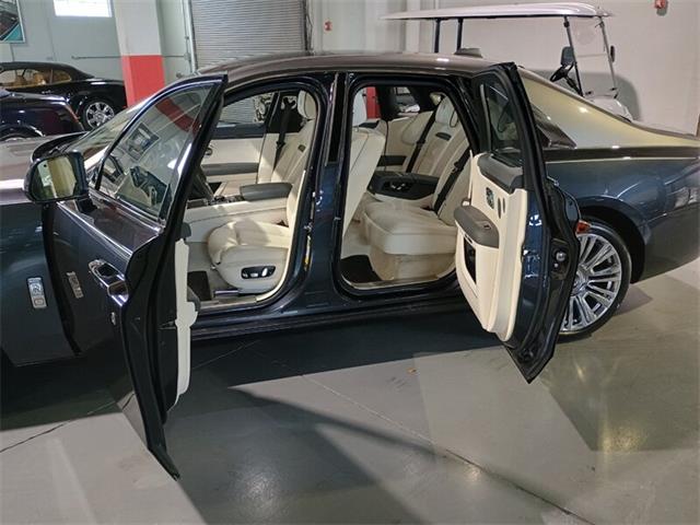 2021 Rolls-Royce Silver Ghost (CC-2076463) for sale in Boca Raton, Florida