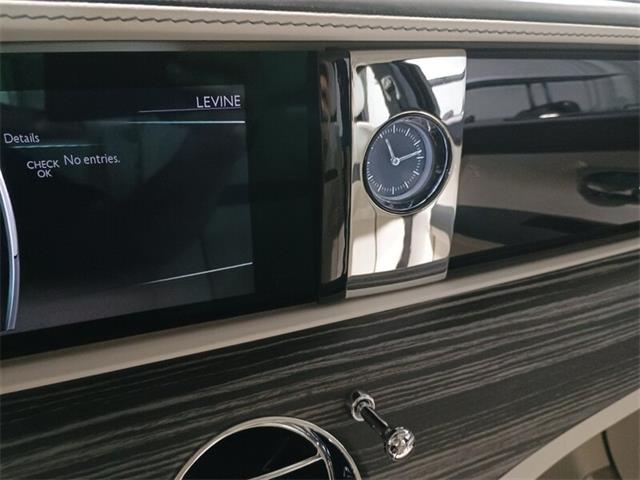 2021 Rolls-Royce Silver Ghost (CC-2076463) for sale in Boca Raton, Florida