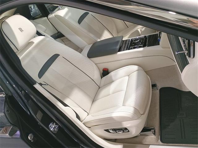 2021 Rolls-Royce Silver Ghost (CC-2076463) for sale in Boca Raton, Florida