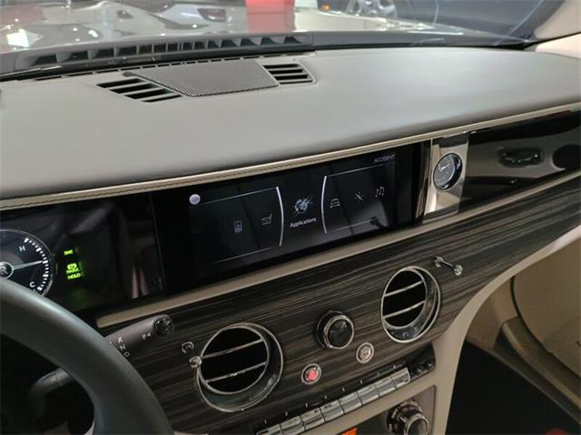 2021 Rolls-Royce Silver Ghost (CC-2076463) for sale in Boca Raton, Florida