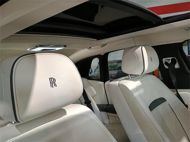 2021 Rolls-Royce Silver Ghost (CC-2076463) for sale in Boca Raton, Florida