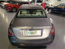 2021 Rolls-Royce Silver Ghost (CC-2076463) for sale in Boca Raton, Florida