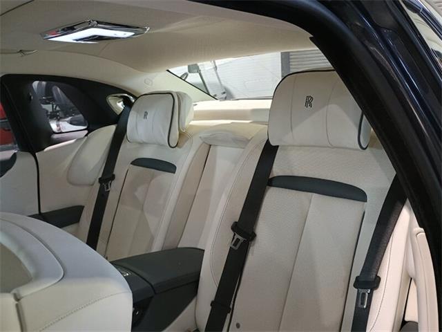 2021 Rolls-Royce Silver Ghost (CC-2076463) for sale in Boca Raton, Florida