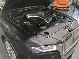 2021 Rolls-Royce Silver Ghost (CC-2076463) for sale in Boca Raton, Florida