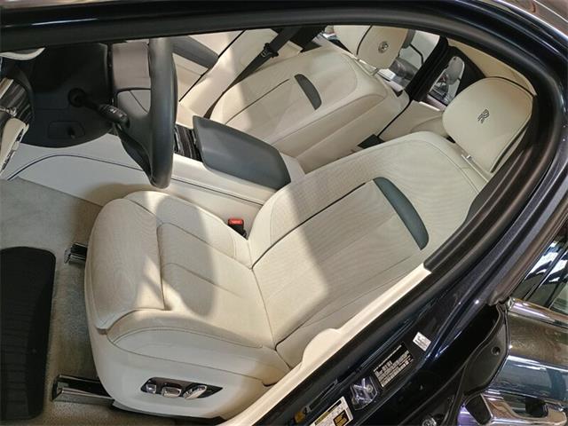 2021 Rolls-Royce Silver Ghost (CC-2076463) for sale in Boca Raton, Florida