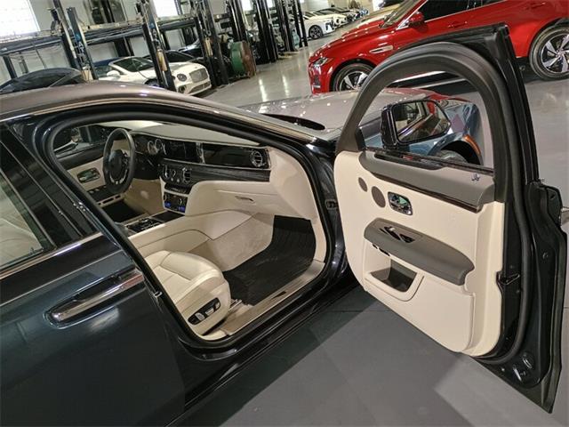 2021 Rolls-Royce Silver Ghost (CC-2076463) for sale in Boca Raton, Florida