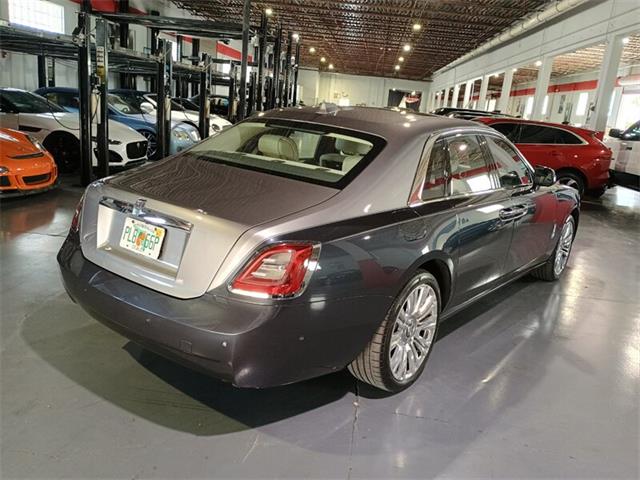 2021 Rolls-Royce Silver Ghost (CC-2076463) for sale in Boca Raton, Florida