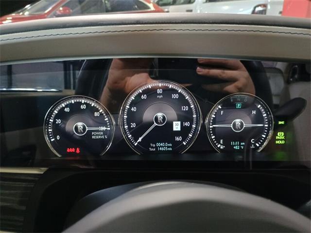 2021 Rolls-Royce Silver Ghost (CC-2076463) for sale in Boca Raton, Florida