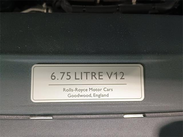 2021 Rolls-Royce Silver Ghost (CC-2076463) for sale in Boca Raton, Florida