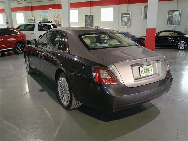 2021 Rolls-Royce Silver Ghost (CC-2076463) for sale in Boca Raton, Florida