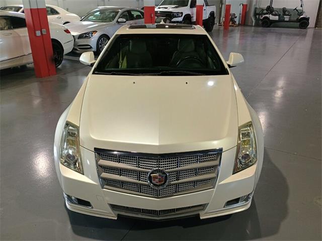 2011 Cadillac CTS (CC-2076464) for sale in Boca Raton, Florida