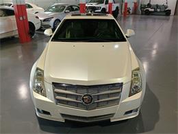 2011 Cadillac CTS (CC-2076464) for sale in Boca Raton, Florida
