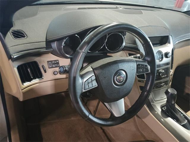 2011 Cadillac CTS (CC-2076464) for sale in Boca Raton, Florida