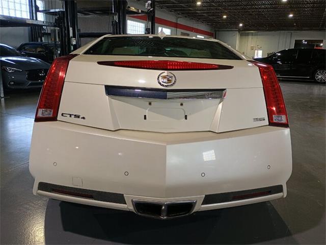 2011 Cadillac CTS (CC-2076464) for sale in Boca Raton, Florida